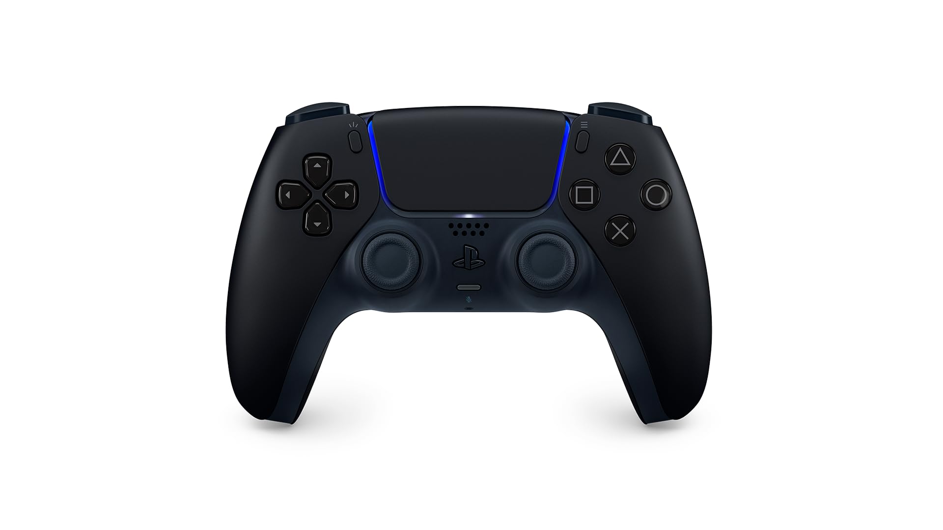 Imagem da oferta Controle sem fio DualSense Midnight Black