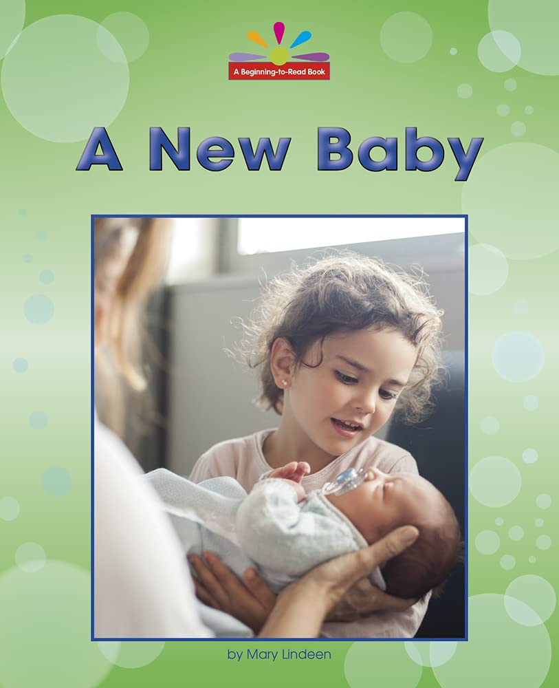 Buy A New Baby — BookShops.in