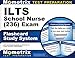 ILTS School Nurse (236) Exam Flashcard Study System: ILTS Test Practice Questions and Review for the Illinois Licensure Testing System (Cards)