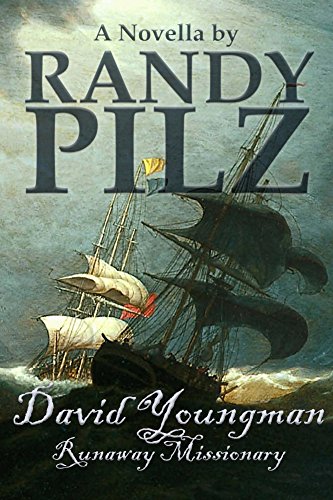 Recopilación y reviews de Boletus los diez mejores. 20 David Youngman: Missionary Runaway (English Edition)