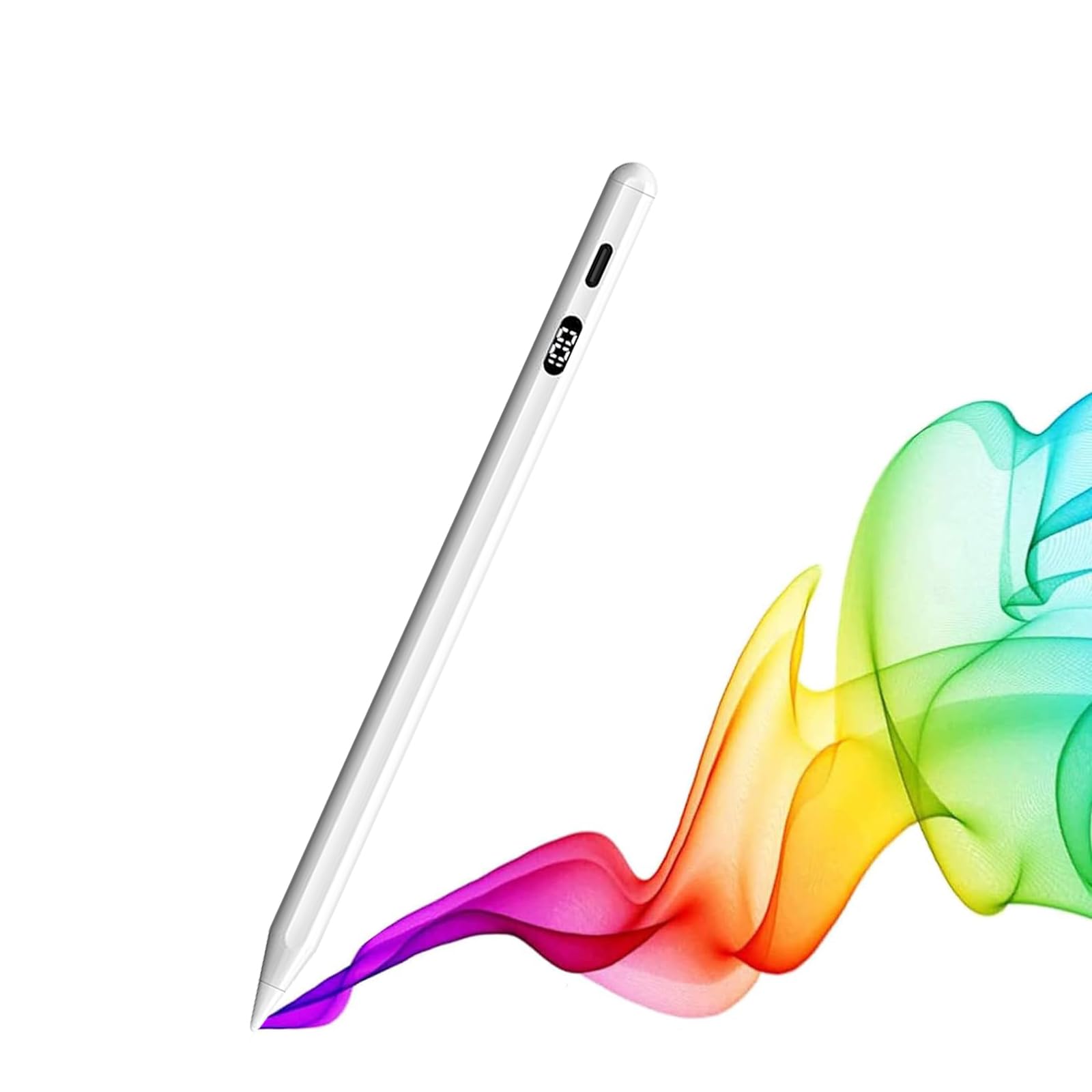 Amazon.com: iPencil for 1st Generation,LED Power Display iPad  