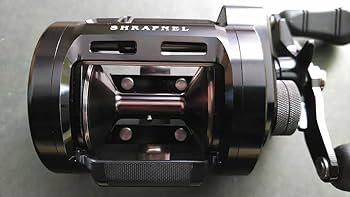 Amazon.co.jp: オーバーホール済み ダイワ リョウガ シュラプネル