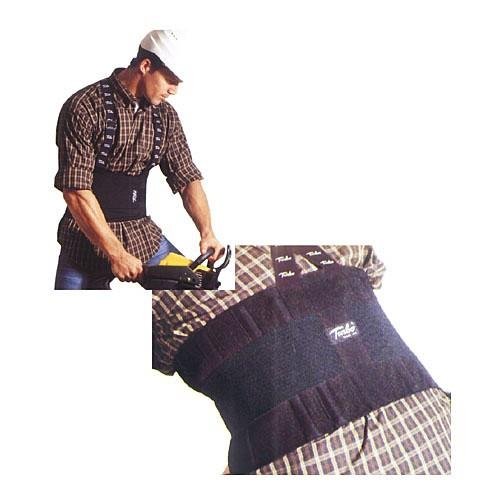 Crotton - Fascia Track con Tir. Crotton 836 Med