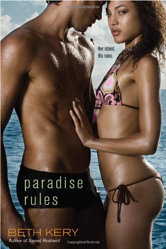 Buy Paradise Rules — BookShops.in