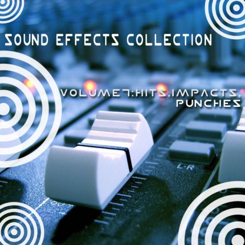 Punch Baseball Bat Leather Coats 012 Sound Effect Background Sounds [Clean]
