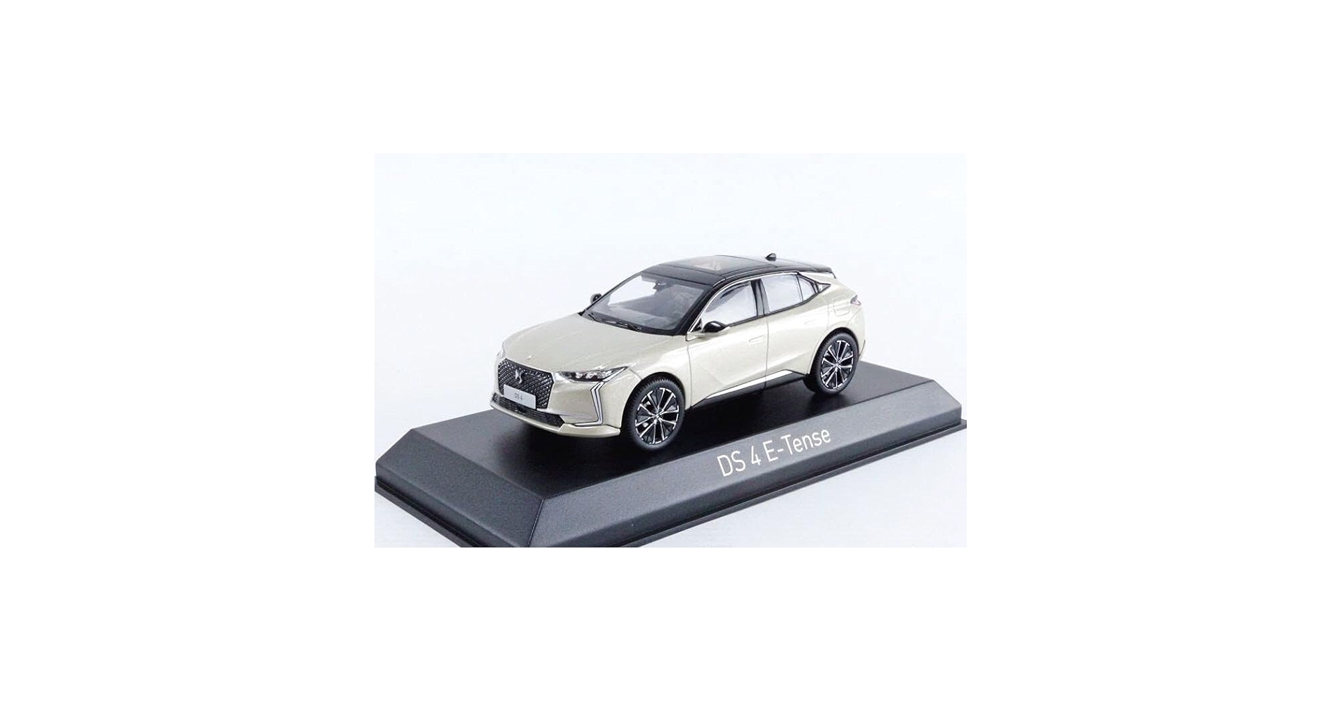 【未開封:貴重】NOREV DS4 E-Tense Clistal Pearl 未開封:貴重】NOREV DS4 E-Tense Clistal Pearl - メルカリ