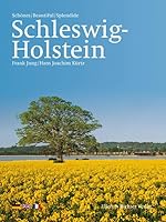 Schönes Schleswig-Holstein 3831903212 Book Cover
