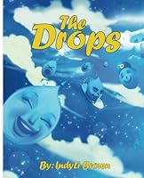 The Drops 0692804048 Book Cover