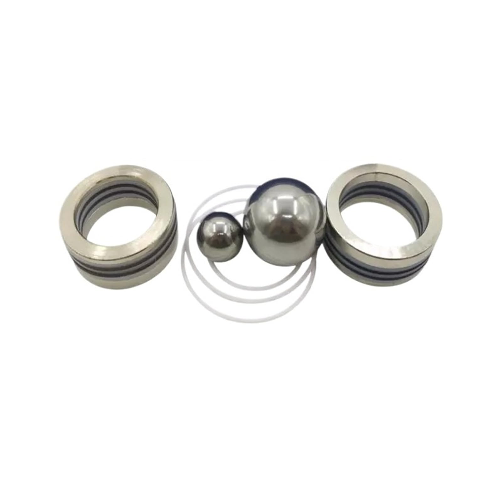 Kit de réparation de pompe 287-835 étanche pour airless GH833