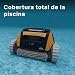 Imagen de Dolphin E25 Robot limpiafondos automático para Piscinas enterradas de 10m
