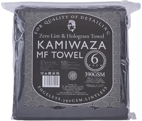 Amazon.co.jp: 【KAMIKAZE COLLECTION】KAMIWAZA MF TOWEL ショート