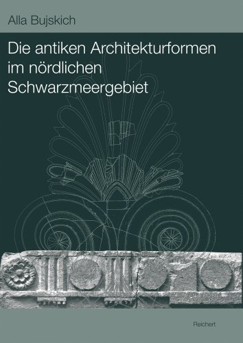 Architecture antique mer Noire : origine de l'art classique