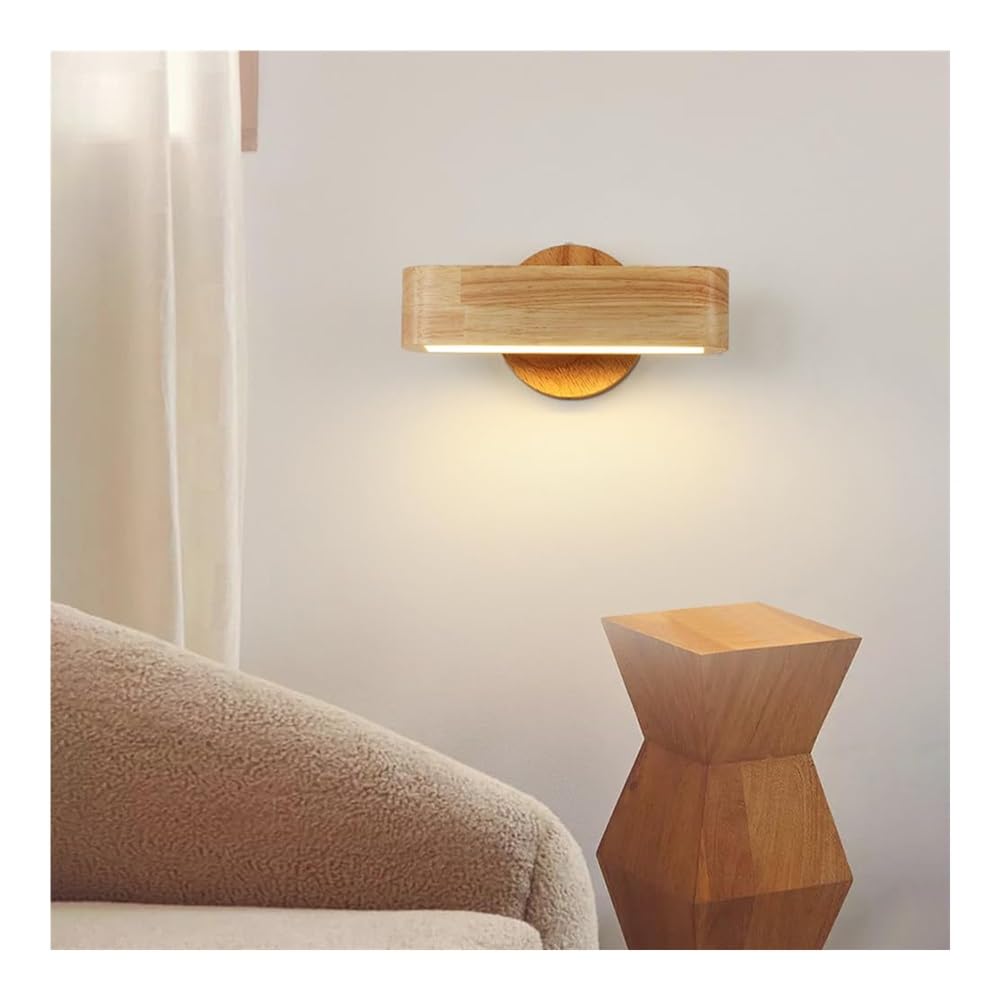 TkTsjtle Proyector De Lectura Creativa Lámpara De Pared Pantalla
