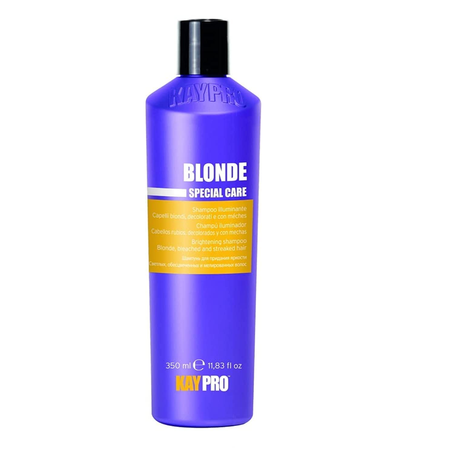 Kepro Kay Pro Special Care Blonde Shampoo, 350 ml