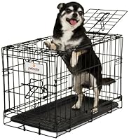 Algopix Similar Product 8 - Petmate 38Inch Training Retreats Wire