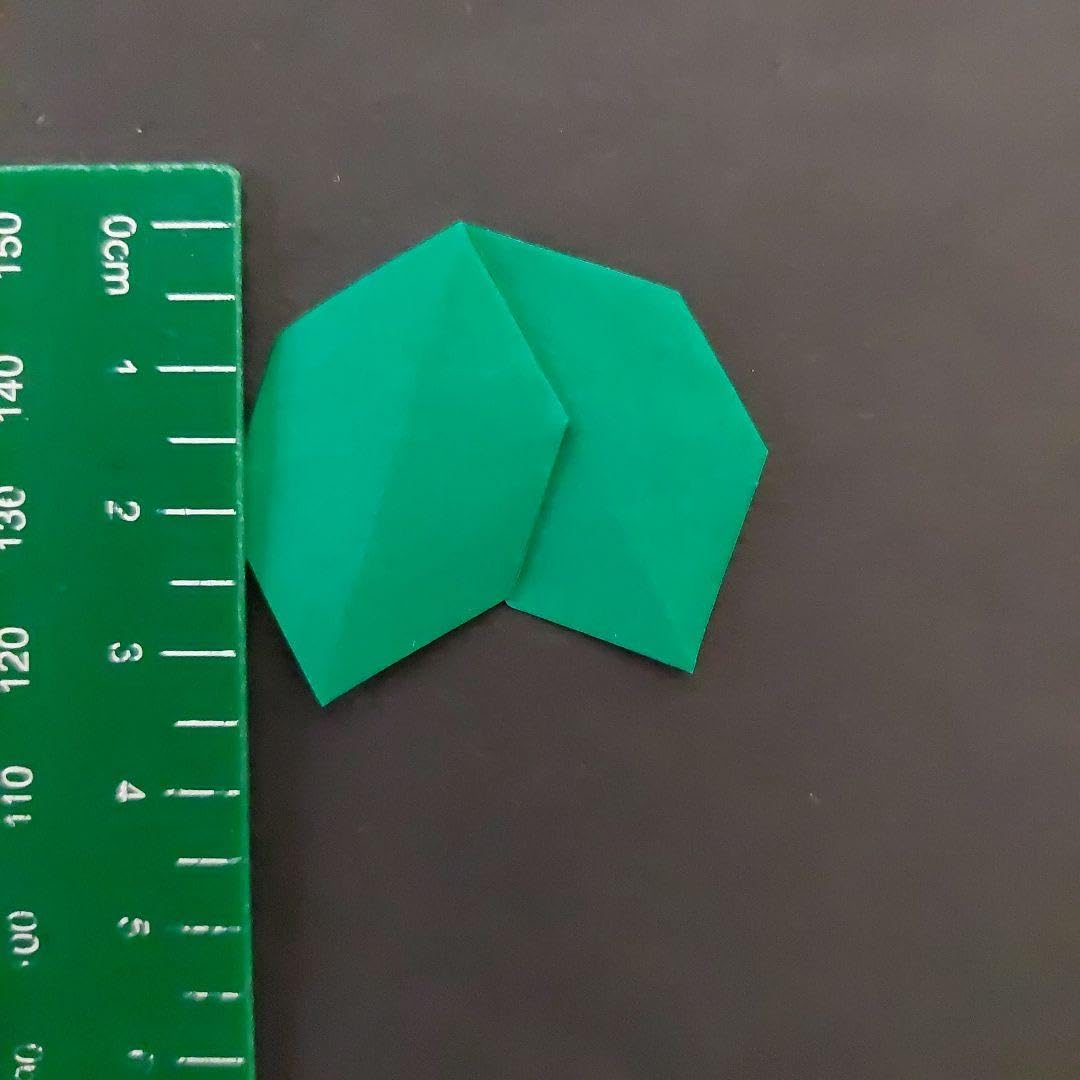 Amazon.co.jp: 折り紙 壁面飾り つばきと雪うさぎ : 文房具・オフィス用品