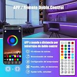 Tiras LED de colores 14 Imagen adicional
