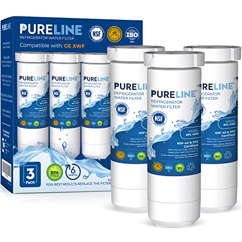 Top 10 Best Xwfe Water Filter Replacement Reviews & Buying Guide