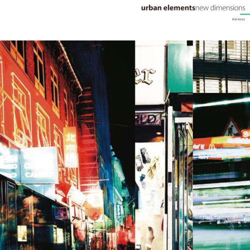 Urban Elements (2) New Dimensions