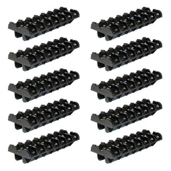 Caliber Grip Glide System for Open Frame Ramp