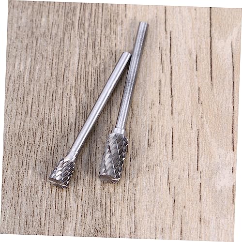 Fresas de carburo de tungsteno Gatuida 20 pcs miniatura 3