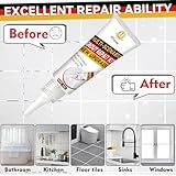 Zoom IMG-2 set di riparazione per piastrelle Zoom IMG-2 set di riparazione per piastrelle