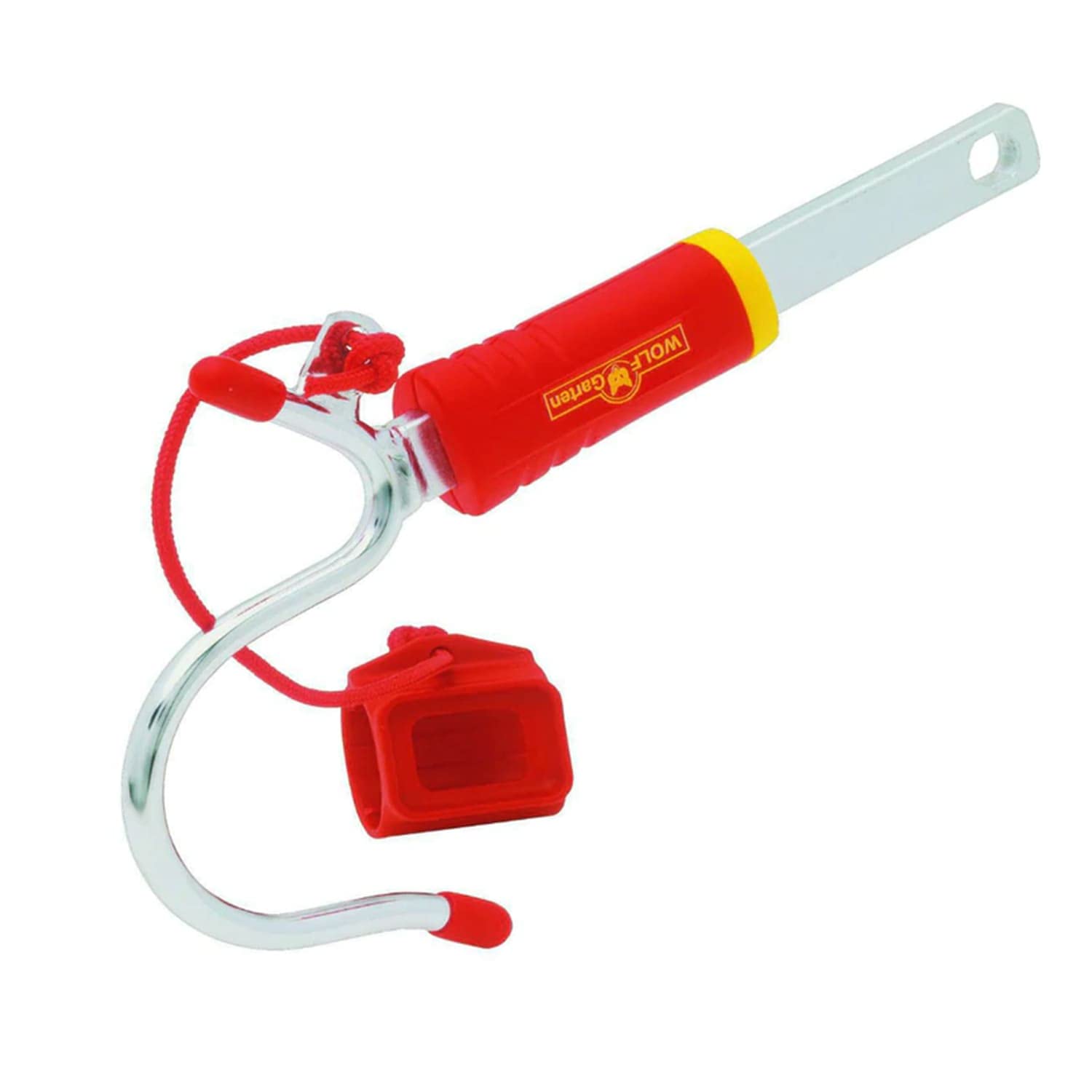 See full amazon price history chart for Wolf Garten Branch Hook (RT-M) | Utility Tree Hook | Ideal for Fruit harvesting Wolf Garten Branch Hook (RT-M) | Utility Tree Hook | Ideal for Fruit harvesting (B0BZDBWLPW) Amazon Price History, Amazon Price Tracker