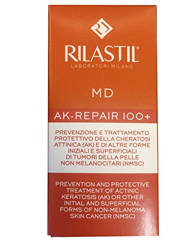 Rilastil Md Ak Repair 50Ml - 2