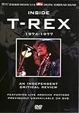 Inside T-Rex: A Critical Review 1974-1977 [DVD]
