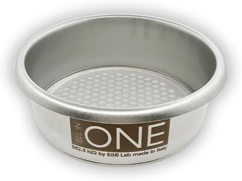 IMS - All IN ONE filter basket by E&B, Lab made for Breville and Sage 54mm espresso machines H22
