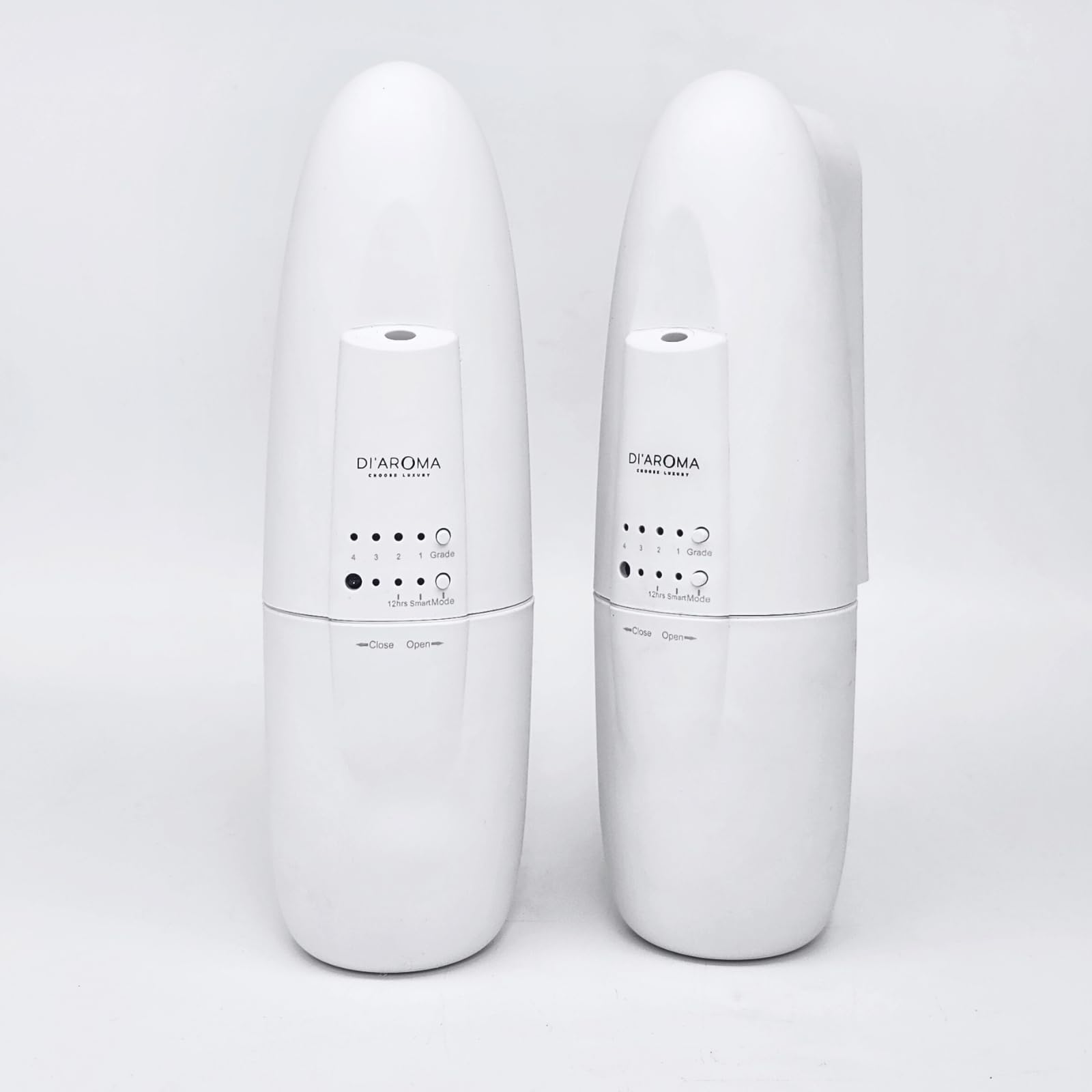 Di'Aroma Plug in Waterless Diffuser, Fragrance Diffuser