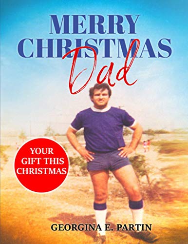 Merry Christmas Dad!: Your gift this Christmas