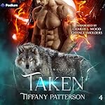 Cover of Taken