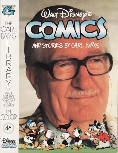 Carl Barks