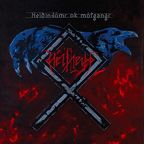 Heidindomr Ok Motgangr