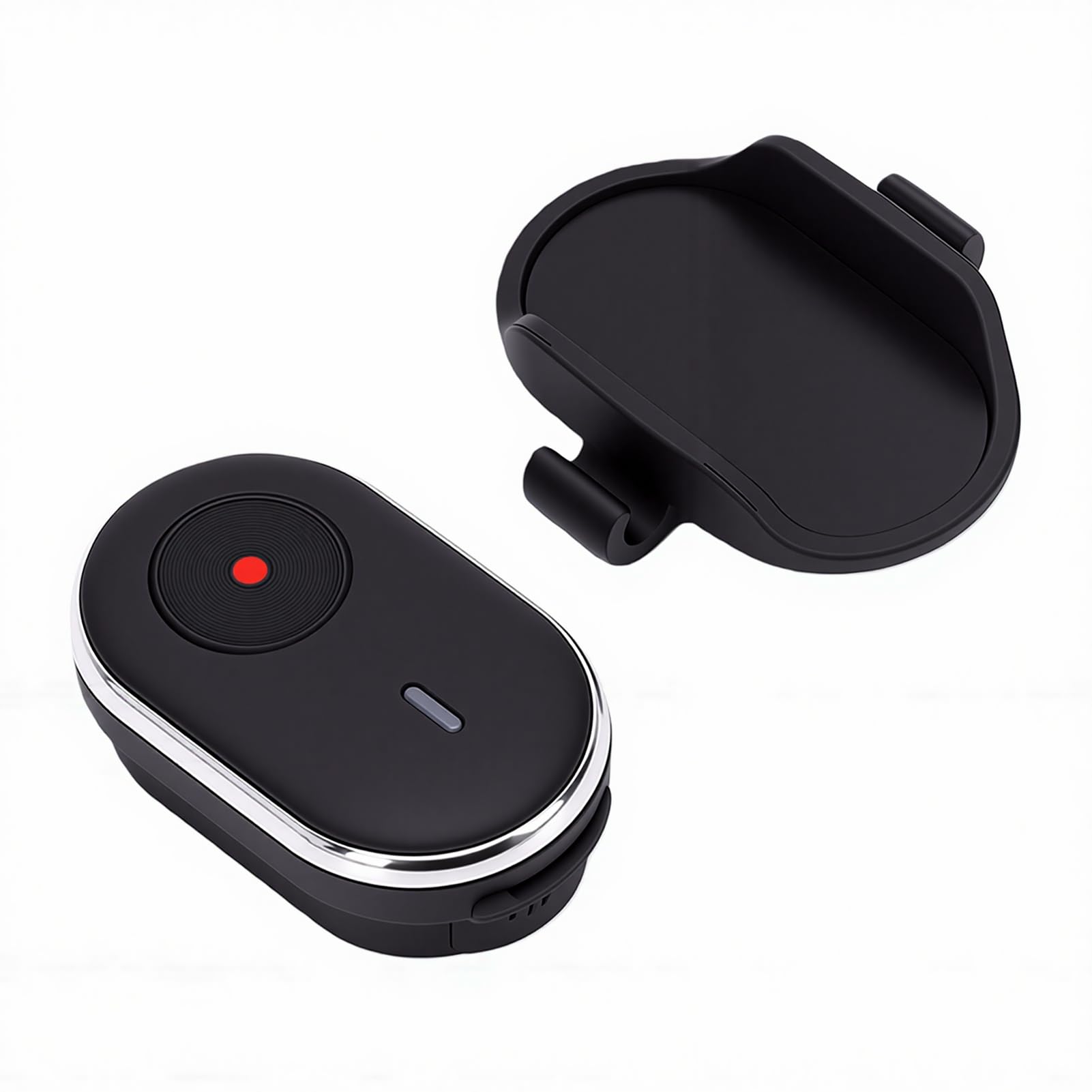 Annadue Control Remoto Apto para Action 6 5P 4, Control Remoto de Cámara de