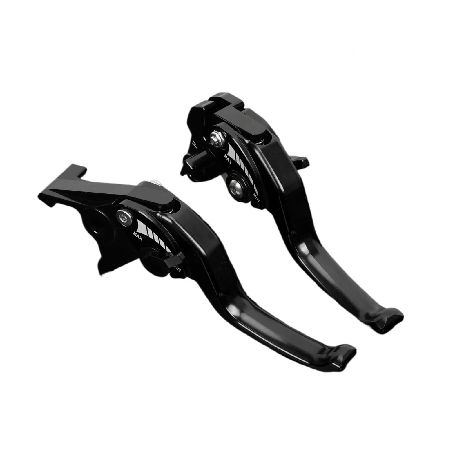 YWQJIOPM Motorcycle Brake Clutch Lever Motorbike Short Brake Clutch Lever for CB650R CBR650R 2019-2024 CB CBR 650R Motorcycle Handles Brake Lever Guard