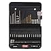 Price comparison product image Trend SNAP/TH3/SET Snappy Tool Holder 60 Piece Impact Driver