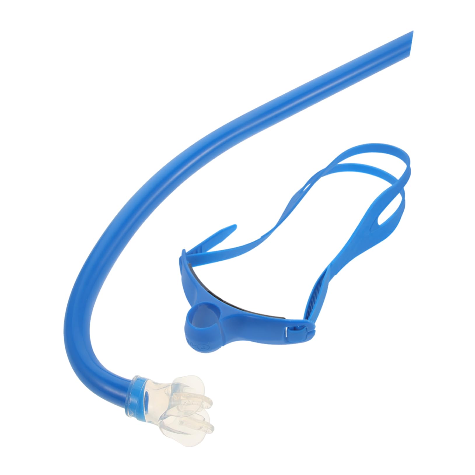 LIOOBO Convenient Dive Tube for Scuba Diving Set Professional Snorkeling Accessory