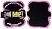 Grip Power Pads Women's Fitness Gloves FIT - Lifting Grips The Alternative to Gym Gloves Workout Gloves