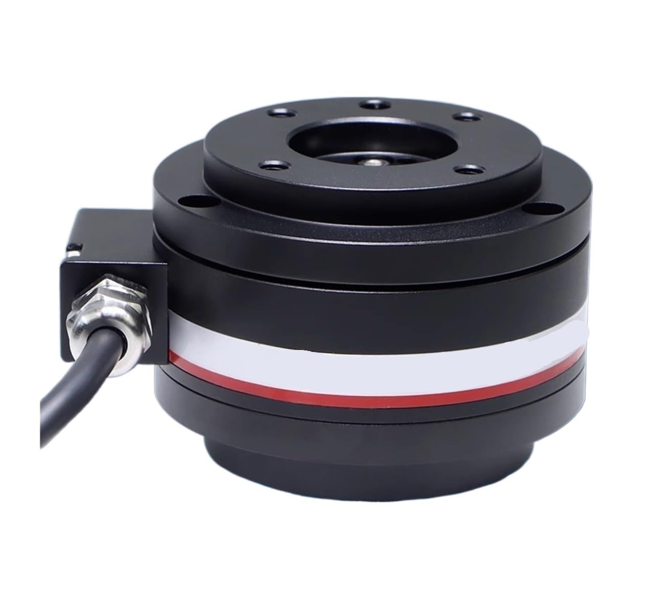 Sensor de fuerza de seis dimensiones | Fuerza multidimensional Fuerza axial Brazo robótico Muñeca Detección de alta precisión(500N-20N.m)
