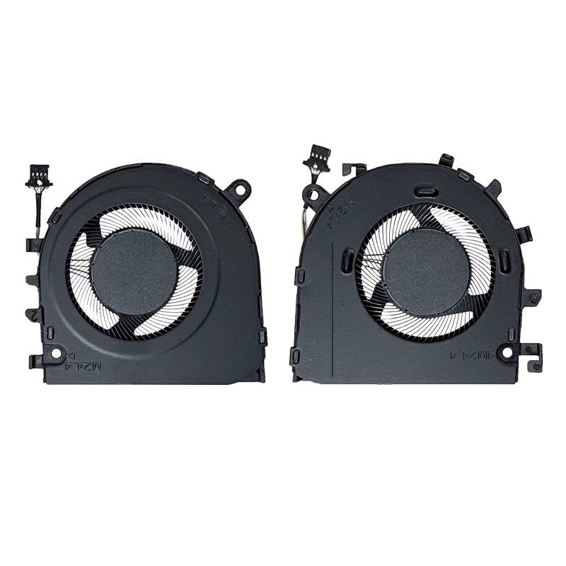Refroidisseur Lenovo ThinkBook 14 G5+ IRH ARP ventilateur interne de rechange