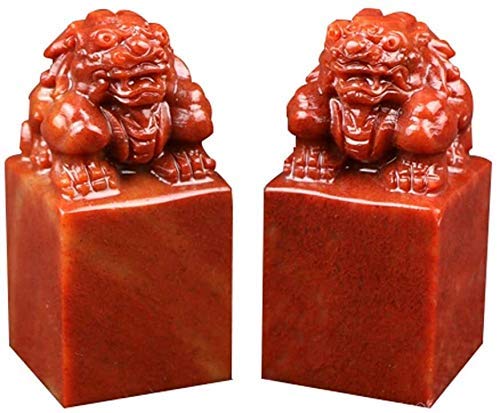 Statues PiYao Feng Shui pour attirer la richesse et la bonne chance au quotidien