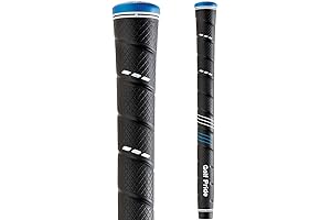 Golf Pride CP2 Wrap Golf Grips
