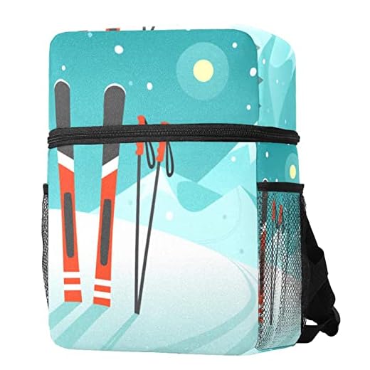 suojapuku Mochila informal Mochila de viaje Mochila ligera,Esquiar montañas nevadas,Mochila pequeña,Mochila clásica básica