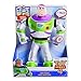 Toy Story 4 - Buzz Lightyear Feature Plush