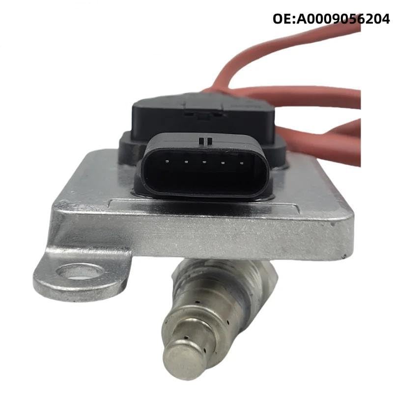 Sonde Lambda A0009056204 stop surconsommation 5WK97249 W166 - 3