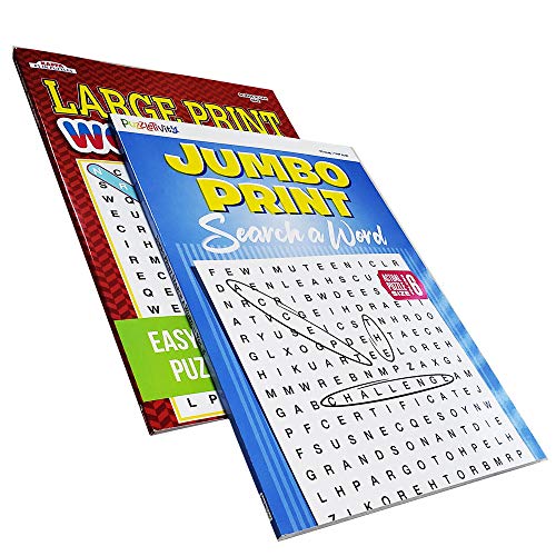 Omura Puzzles Collection Word Finds, Crossword, and Search a Word