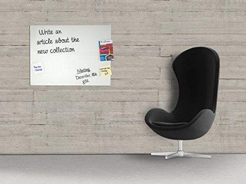 Lavagna magnetica in vetro casa pura® Lisbon |