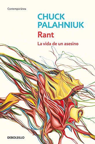 Rant: la vida de un asesino (Contemporánea)